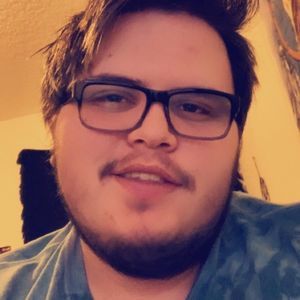 Meet your Posher, Robert